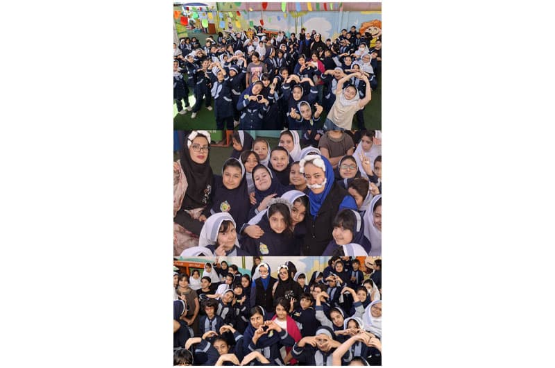 روز سالمندان